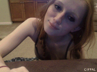 Webcam chica se desnuda Carla se